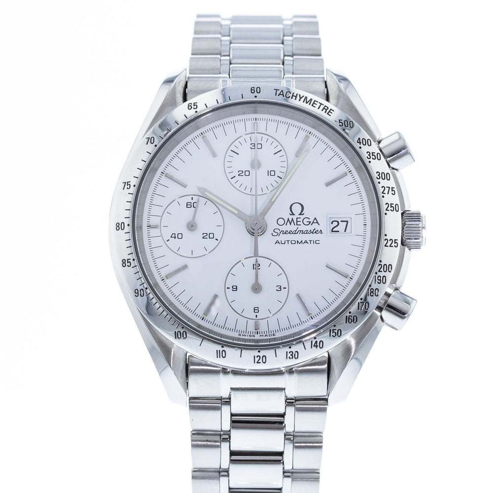 OMEGA Speedmaster Date 3511.20.00 1