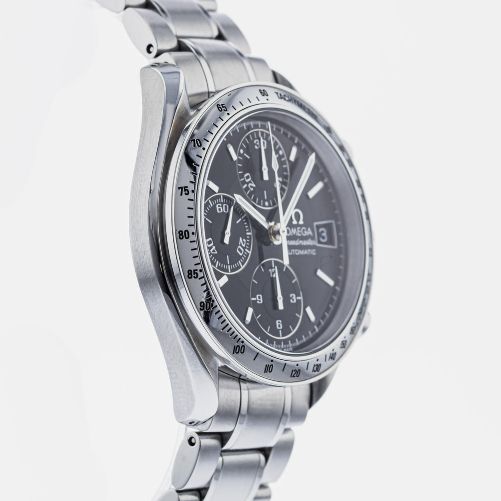 OMEGA Speedmaster Date 3513.50.00 4