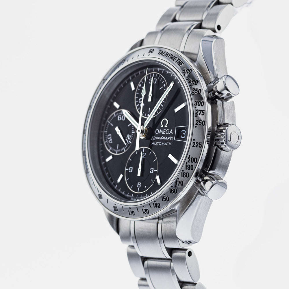 OMEGA Speedmaster Date 3513.50.00 2