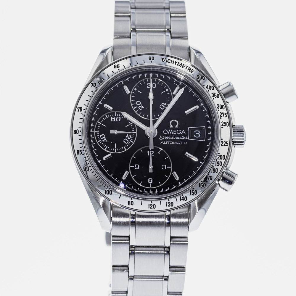 OMEGA Speedmaster Date 3513.50.00 1