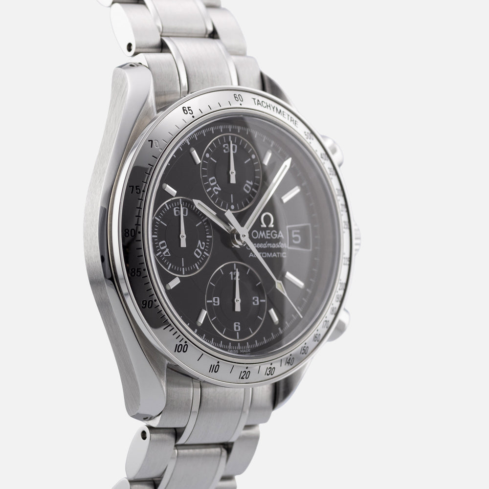 OMEGA Speedmaster Date 3513.50.00 2