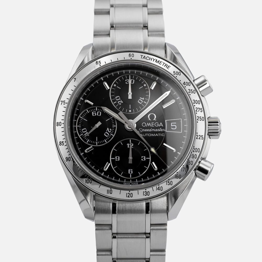 OMEGA Speedmaster Date 3513.50.00 1