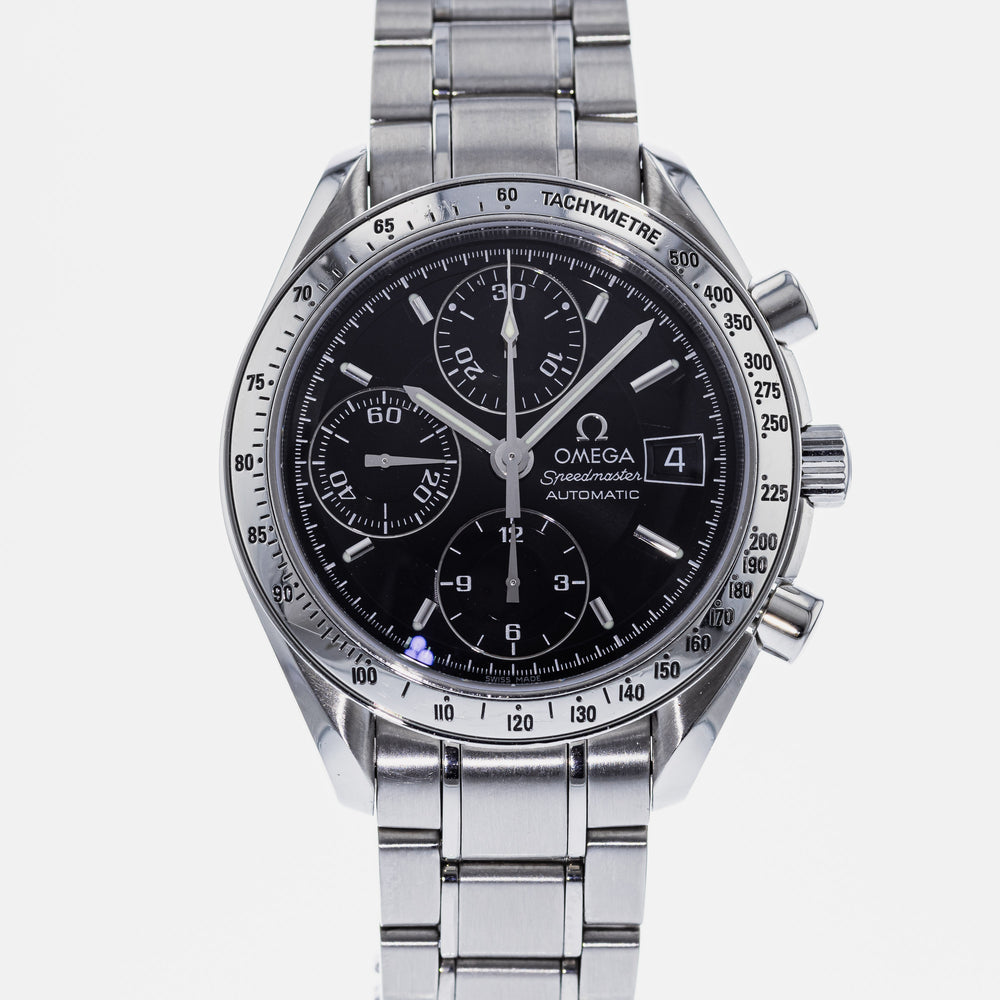 OMEGA Speedmaster Date 3513.50.00 1