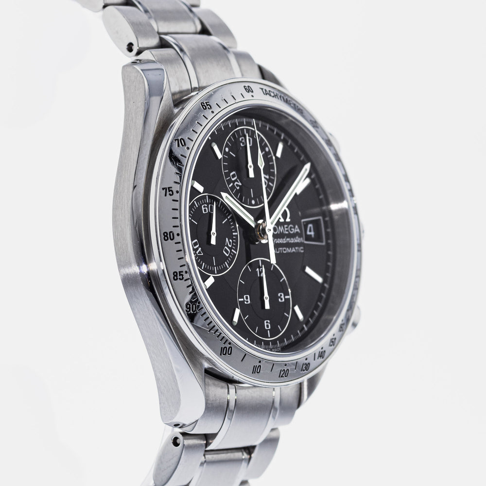 OMEGA Speedmaster Date 3513.50.00 4