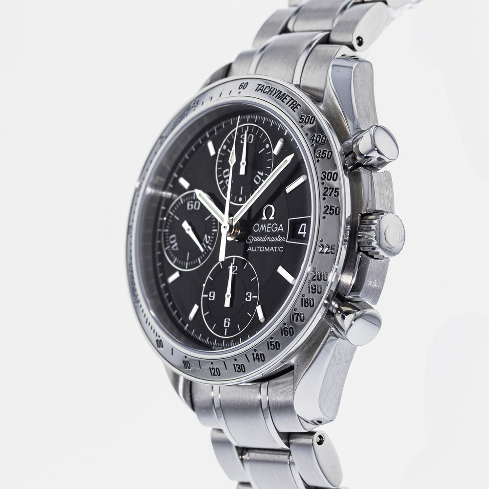 OMEGA Speedmaster Date 3513.50.00 2