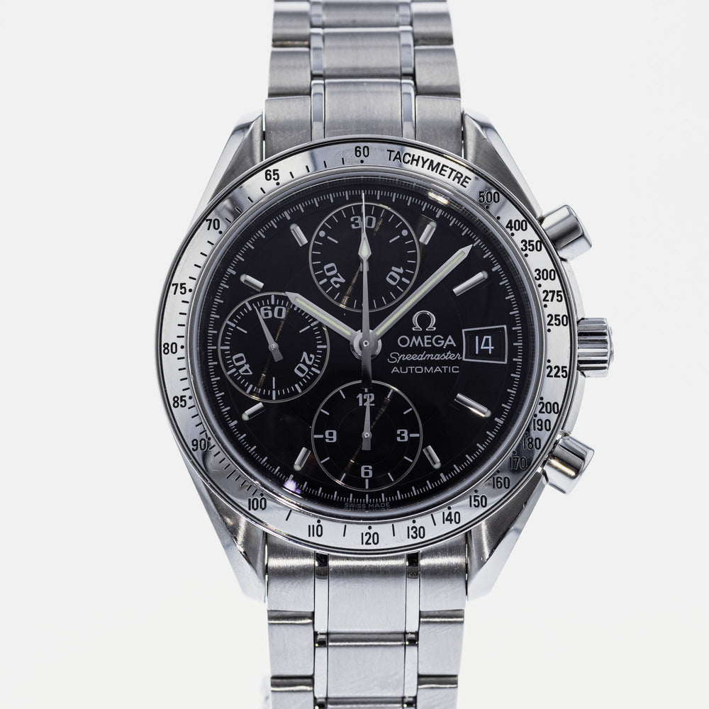 OMEGA Speedmaster Date 3513.50.00 1