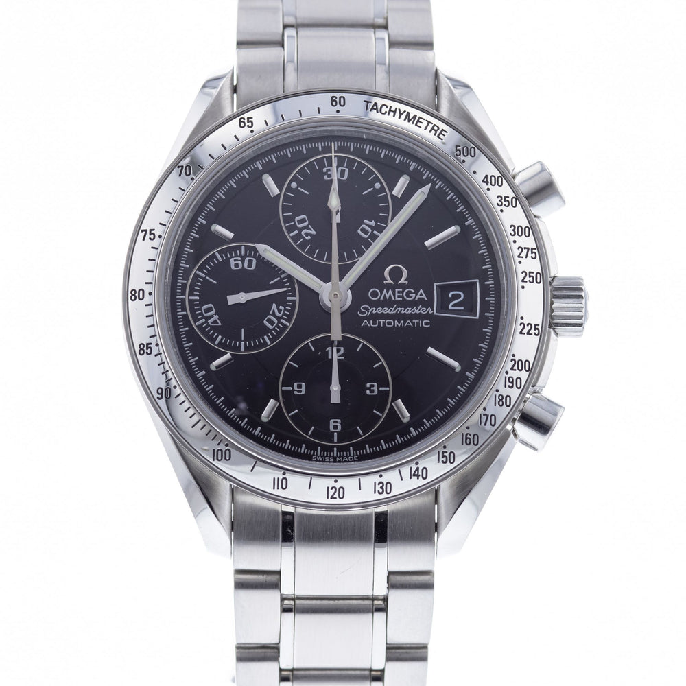 OMEGA Speedmaster Date 3513.50.00 1