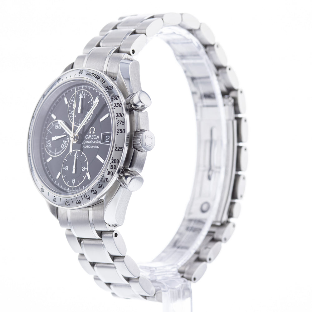 OMEGA Speedmaster Date 3513.50.00 2