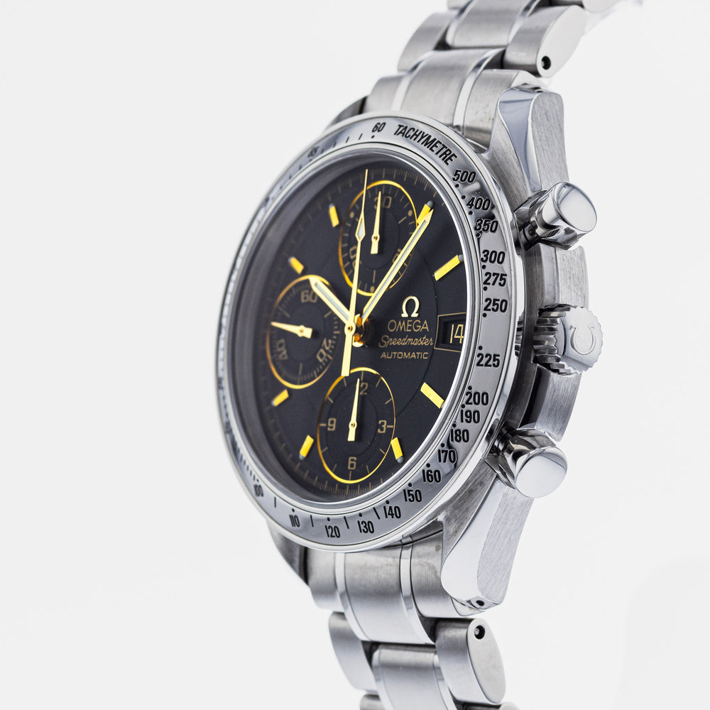 OMEGA Speedmaster Date 3513.54.00 2