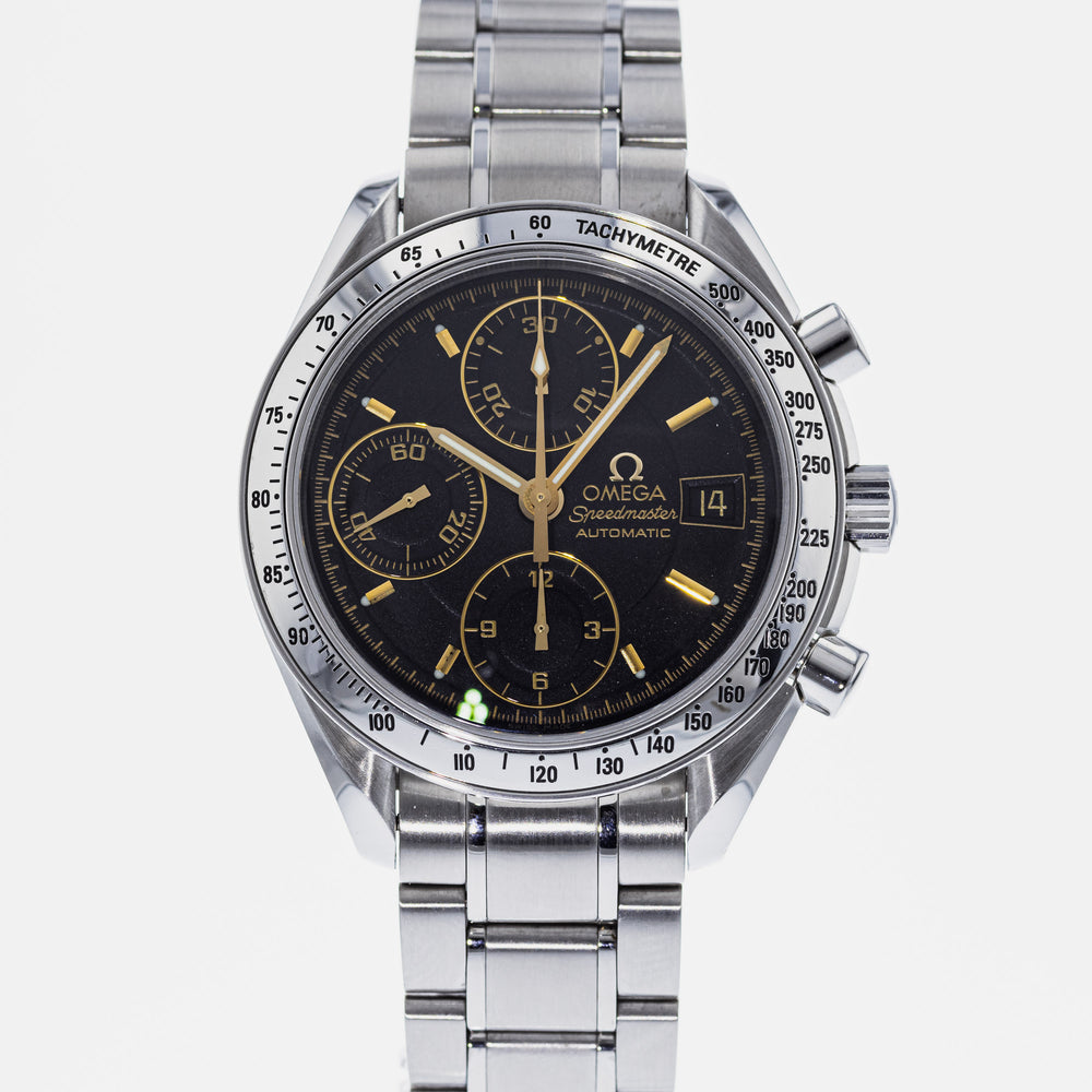 OMEGA Speedmaster Date 3513.54.00 1