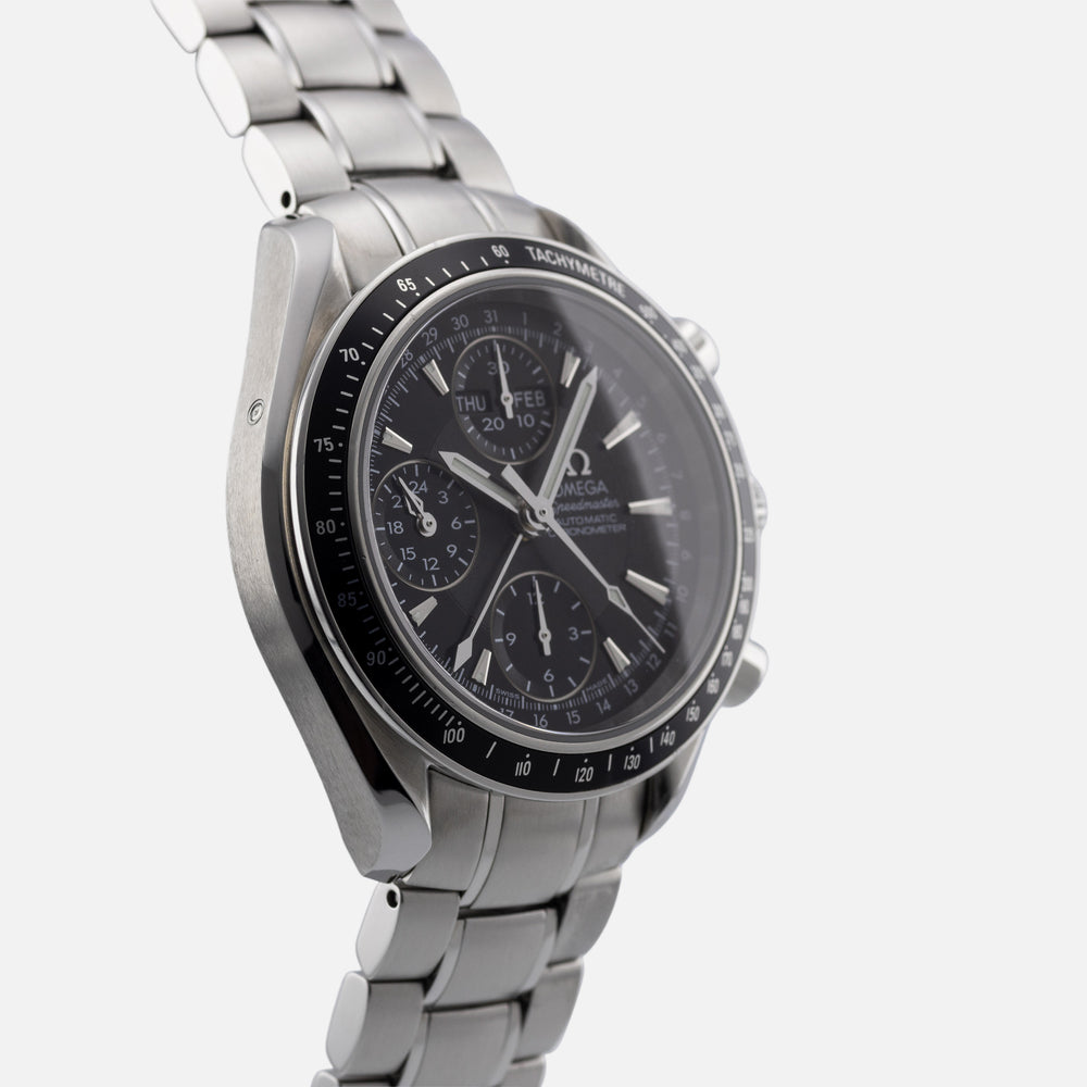 OMEGA Speedmaster Day-Date 3220.50.00 4