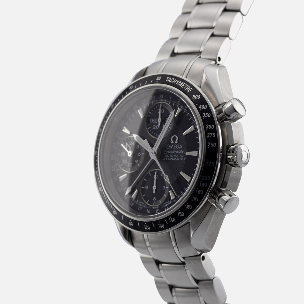 OMEGA Speedmaster Day-Date 3220.50.00 2