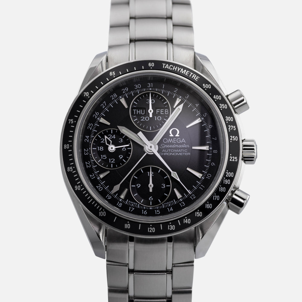 OMEGA Speedmaster Day-Date 3220.50.00 1