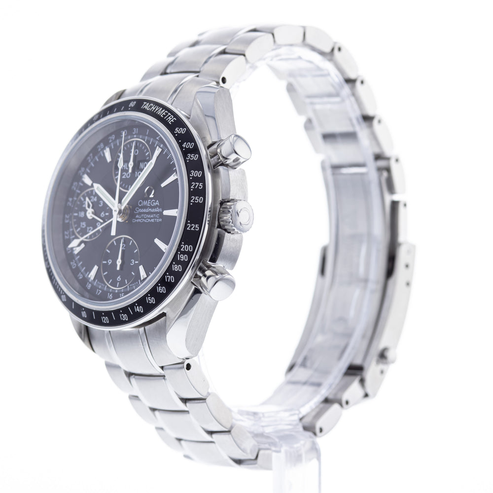 OMEGA Speedmaster Day-Date 3220.50.00 2