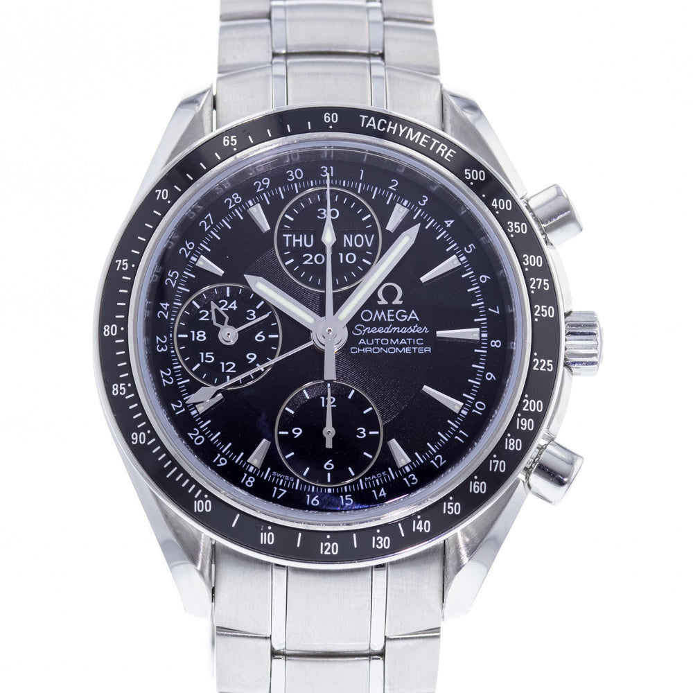 OMEGA Speedmaster Day-Date 3220.50.00 1