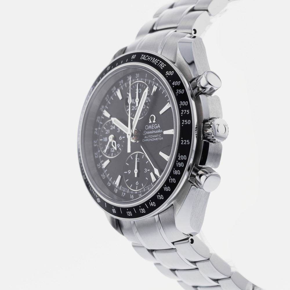 OMEGA Speedmaster Day-Date 3220.50.00 2