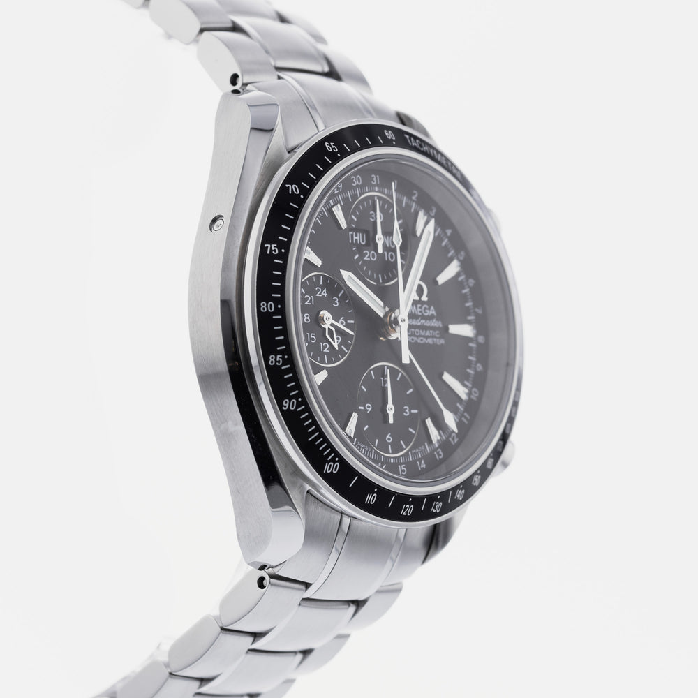 OMEGA Speedmaster Day-Date 3220.50.00 4