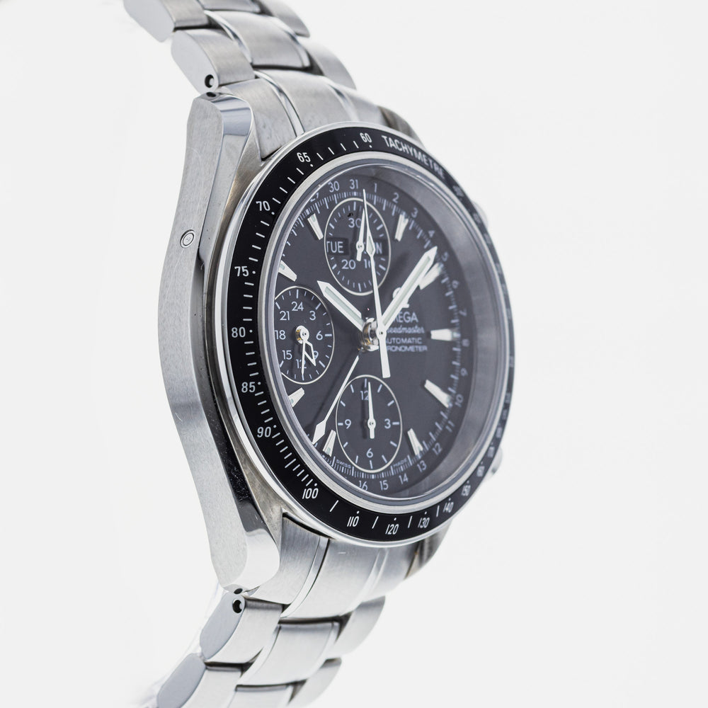 OMEGA Speedmaster Day-Date 3220.50.00 4