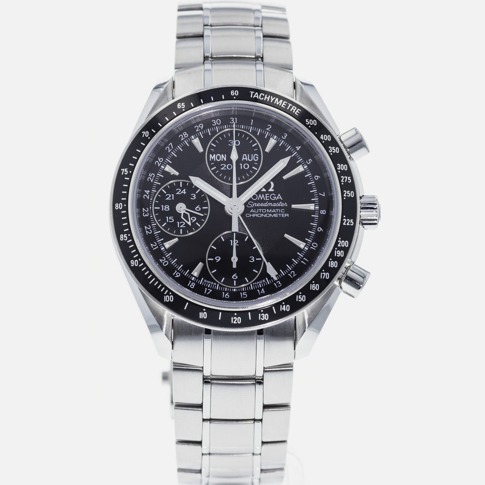 OMEGA Speedmaster Day-Date 3220.50.00 1