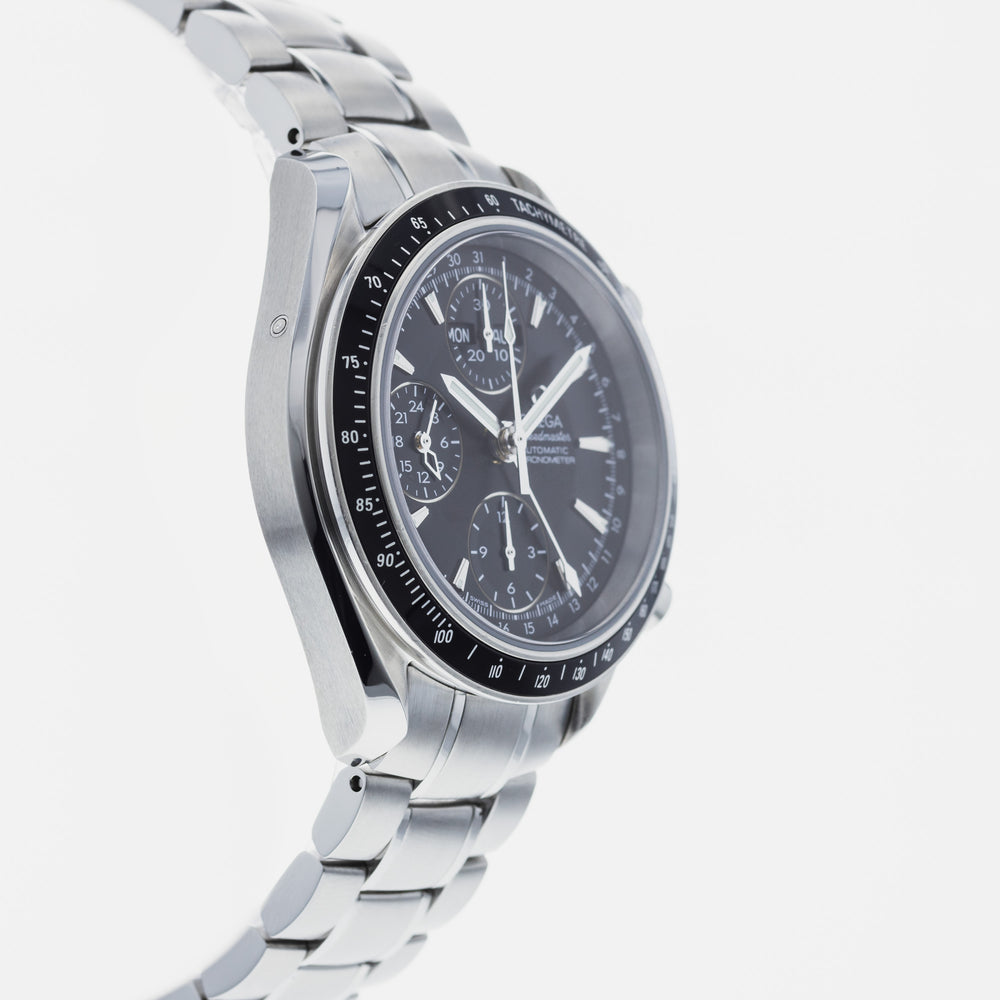 OMEGA Speedmaster Day-Date 3220.50.00 4