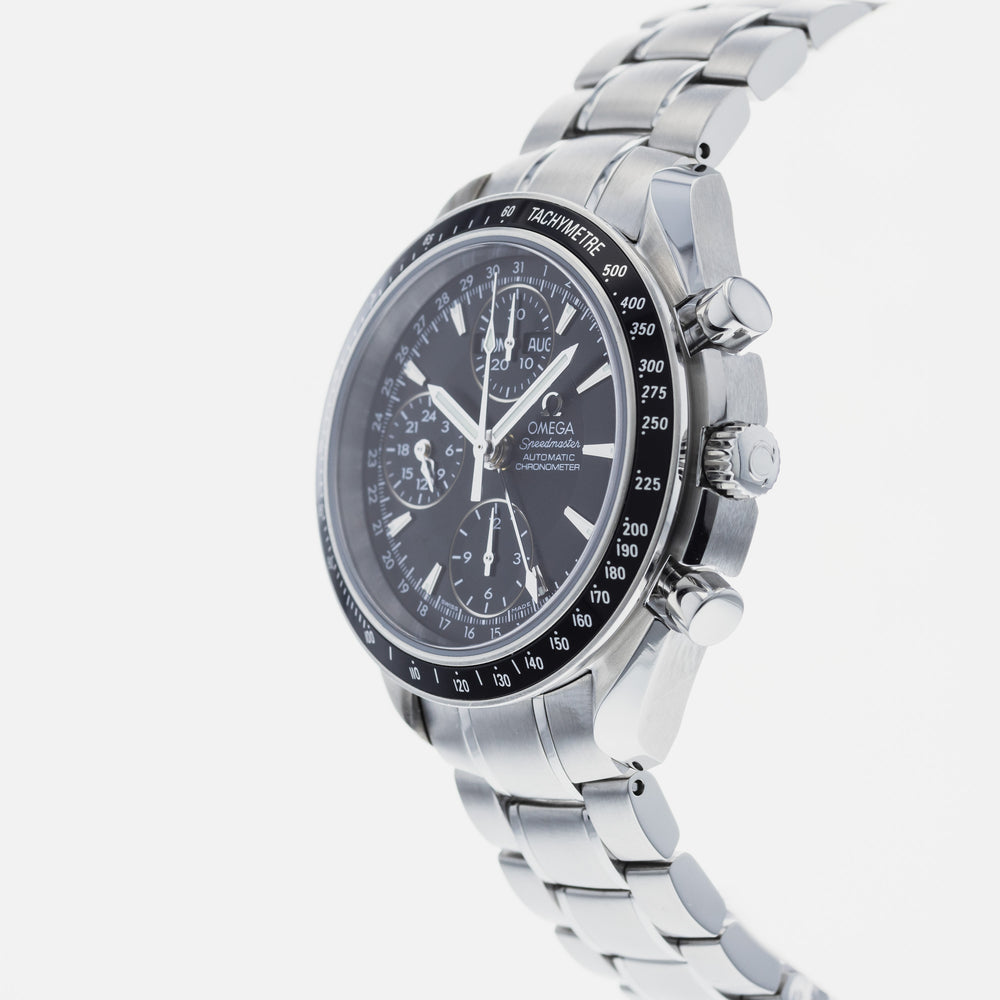 OMEGA Speedmaster Day-Date 3220.50.00 2