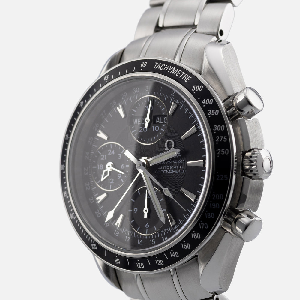 OMEGA Speedmaster Day-Date 3220.50.00 2