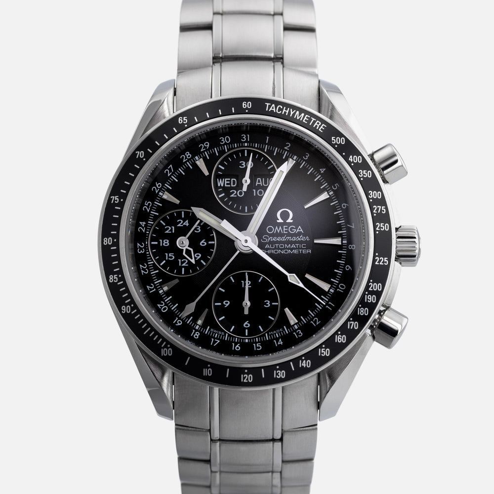 OMEGA Speedmaster Day-Date 3220.50.00 1