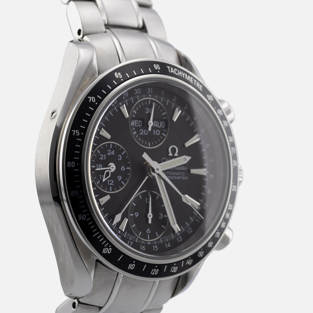 OMEGA Speedmaster Day-Date 3220.50.00 4