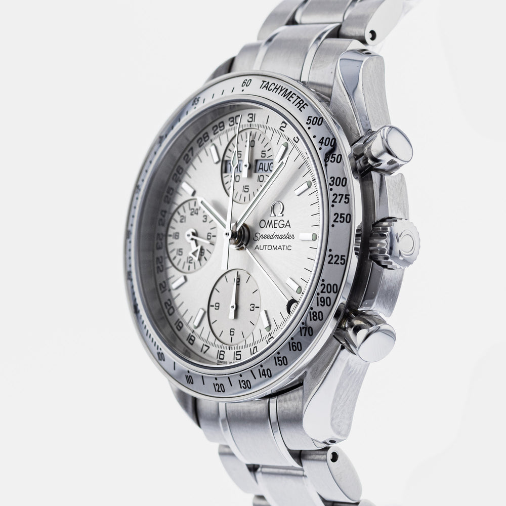 OMEGA Speedmaster Day-Date 3221.30.00 2