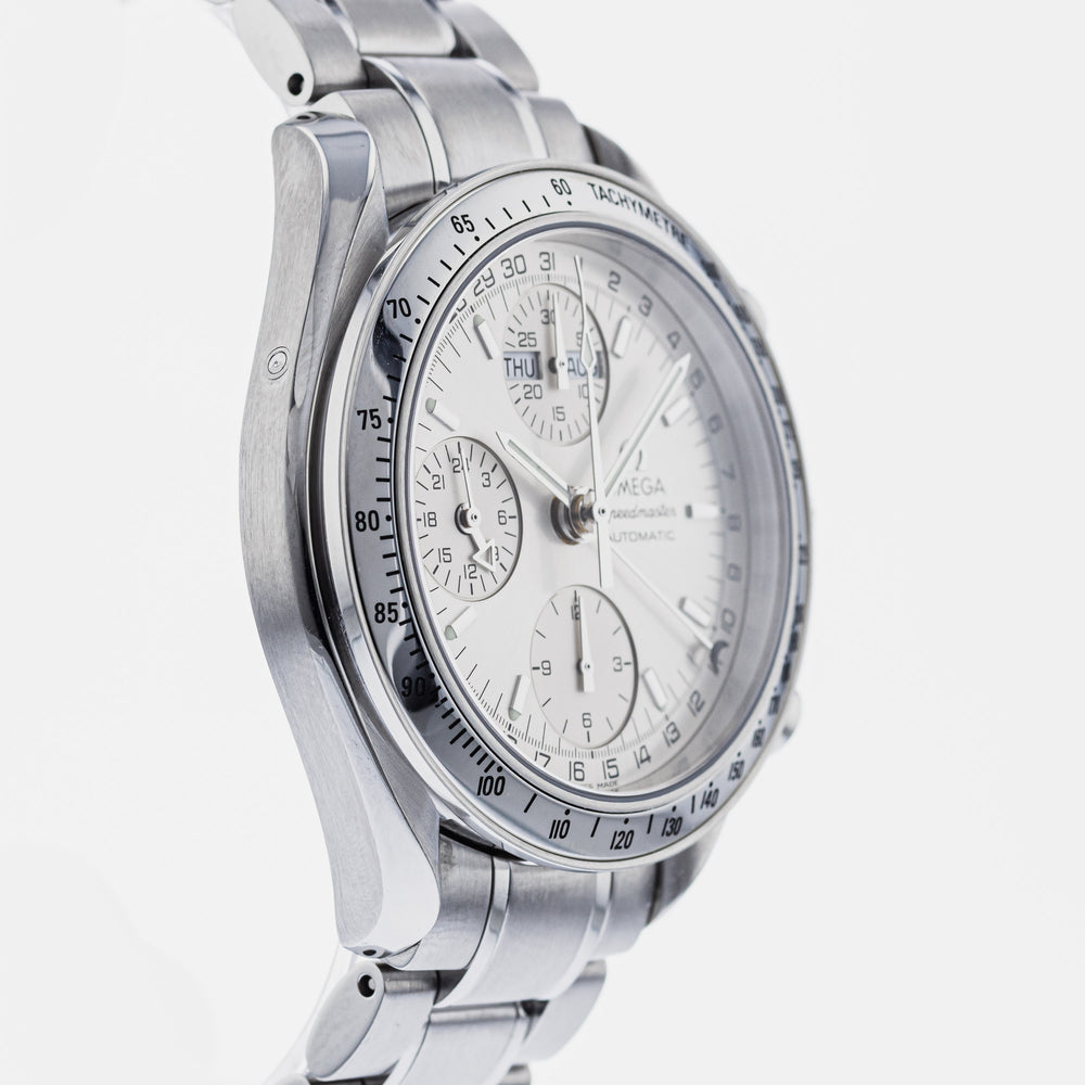 OMEGA Speedmaster Day-Date 3221.30.00 4