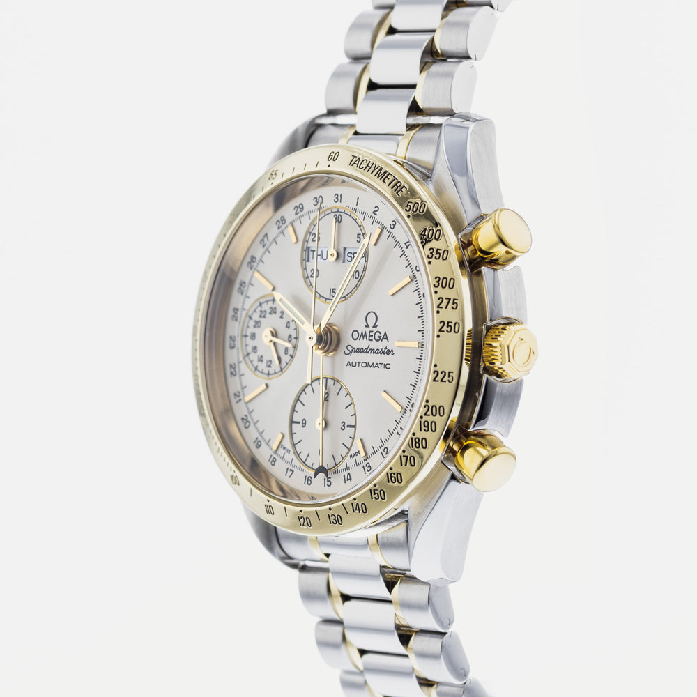 OMEGA Speedmaster Day-Date 3321.30.00 2