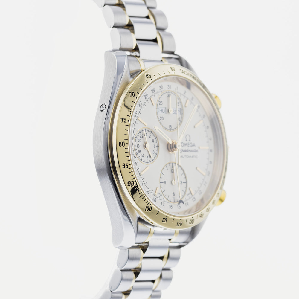 OMEGA Speedmaster Day-Date 3321.30.00 4