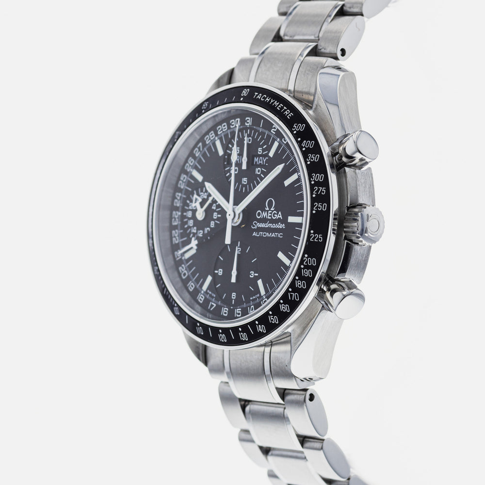 OMEGA Speedmaster Day-Date 3520.50.00 2