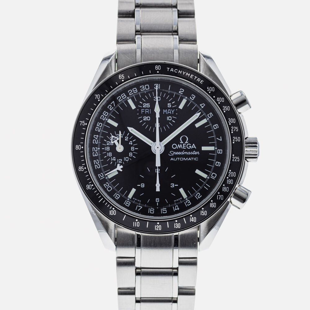 OMEGA Speedmaster Day-Date 3520.50.00 1