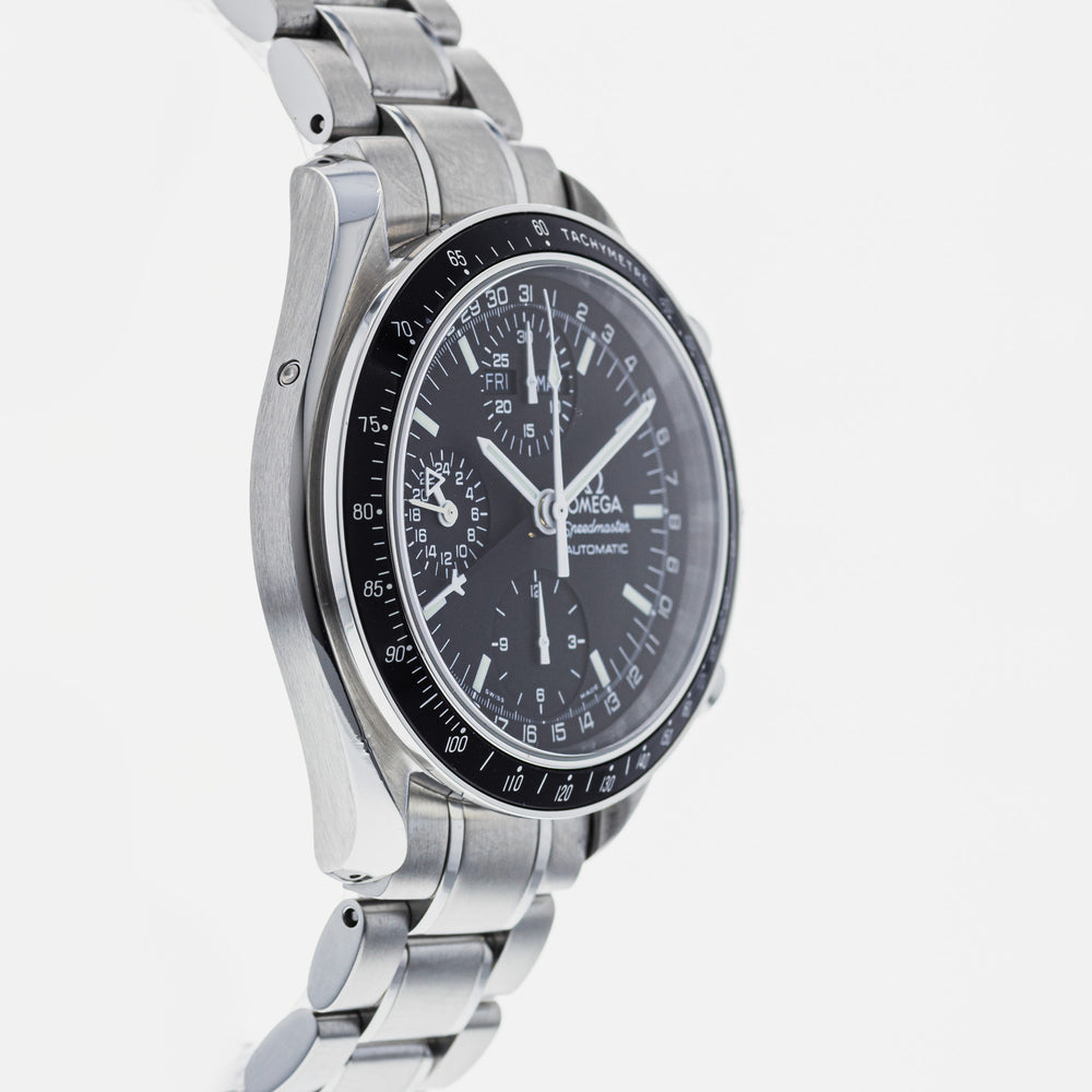 OMEGA Speedmaster Day-Date 3520.50.00 4