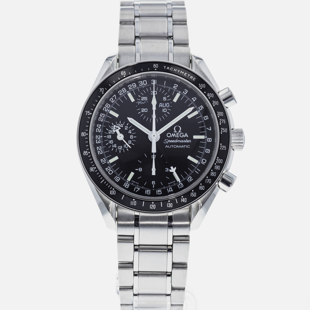 OMEGA Speedmaster Day-Date 3520.50.00 1