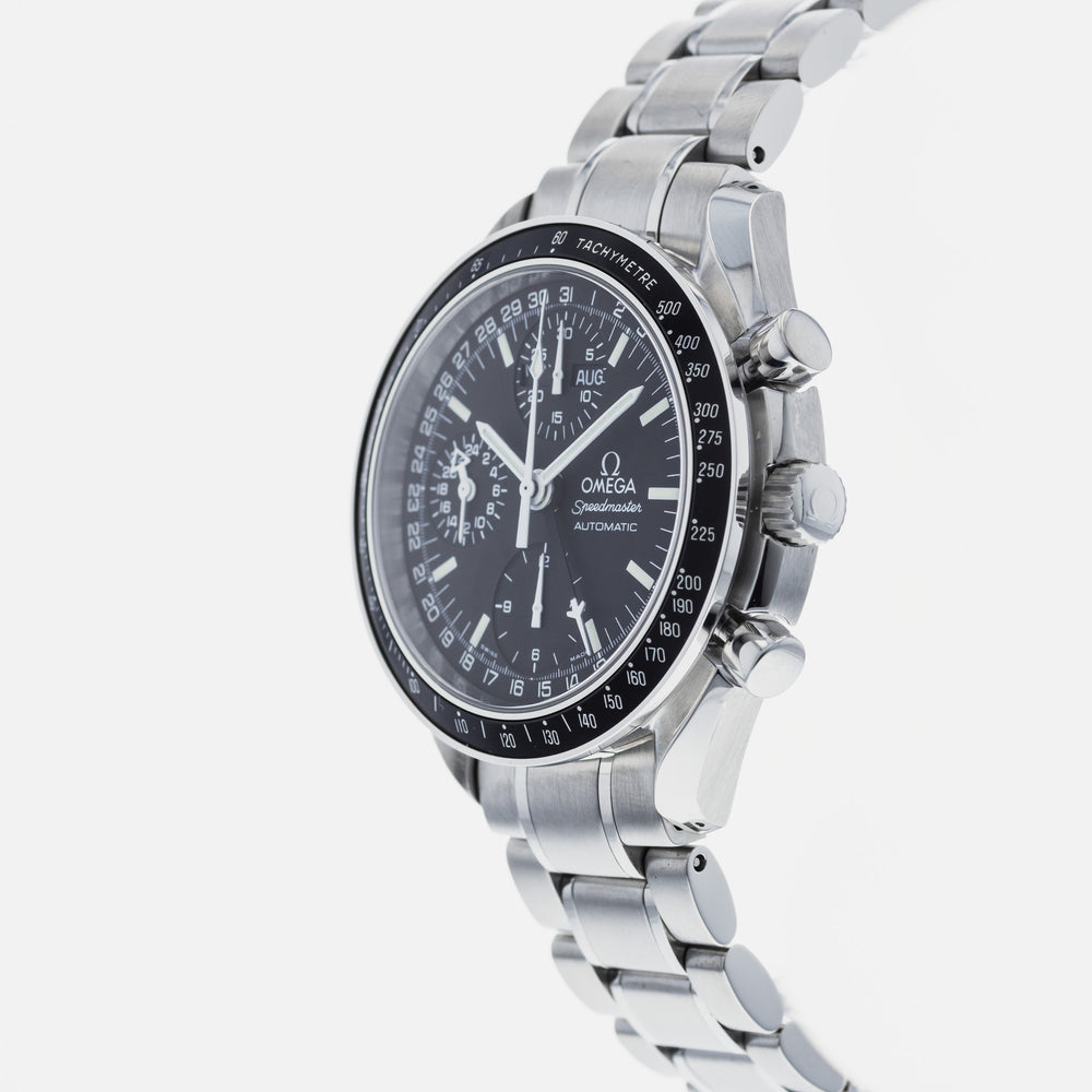 OMEGA Speedmaster Day-Date 3520.50.00 2