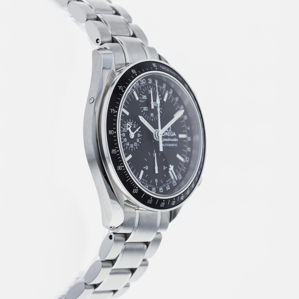 OMEGA Speedmaster Day-Date 3520.50.00 4