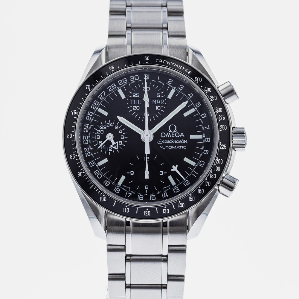 OMEGA Speedmaster Day-Date 3520.50.00 1