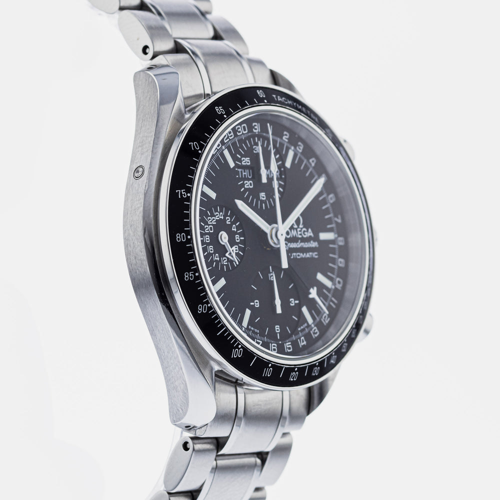 OMEGA Speedmaster Day-Date 3520.50.00 4