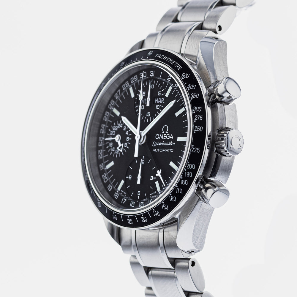 OMEGA Speedmaster Day-Date 3520.50.00 2