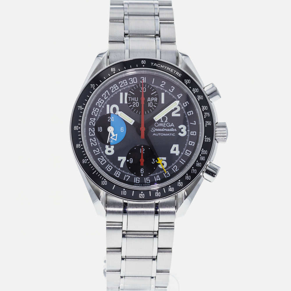 OMEGA Speedmaster Day-Date 3520.53.00 1