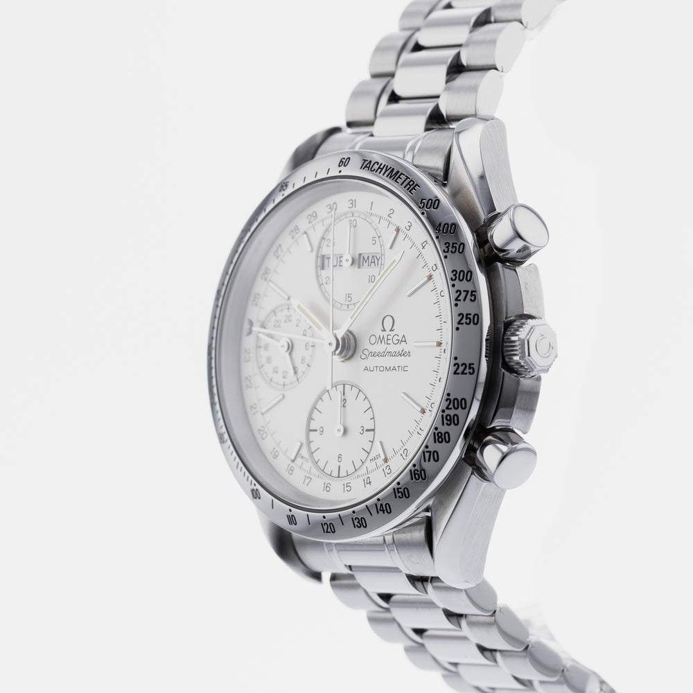 OMEGA Speedmaster Day-Date 3521.30.00 2