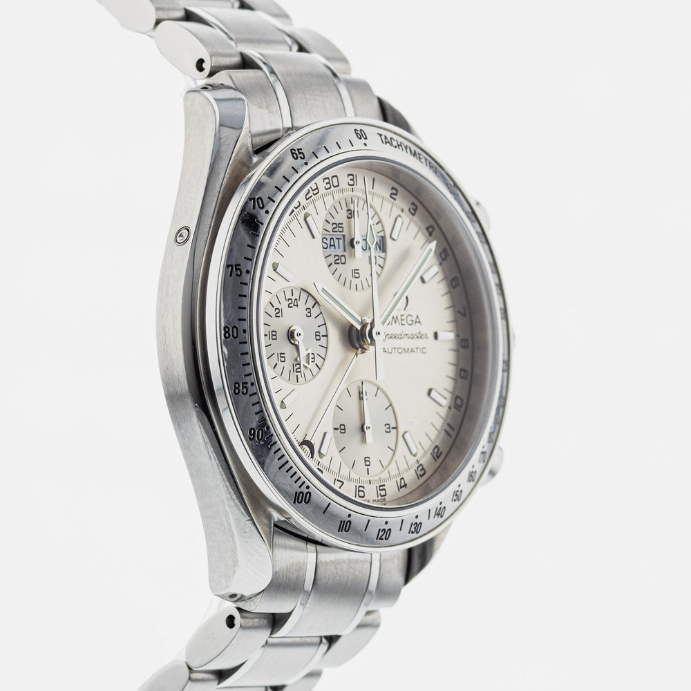 OMEGA Speedmaster Day-Date 3521.30.00 4