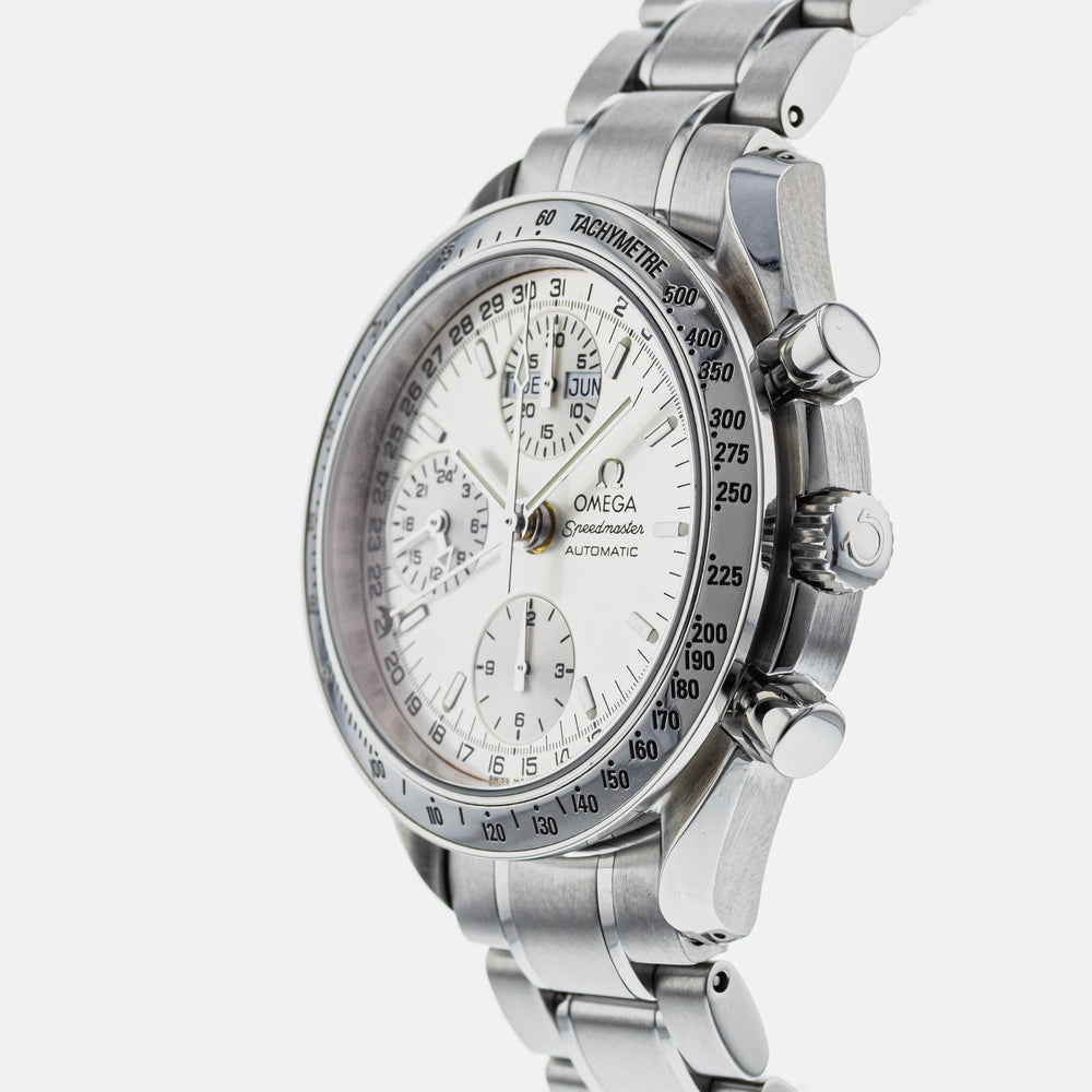 OMEGA Speedmaster Day-Date 3523.30.00 2