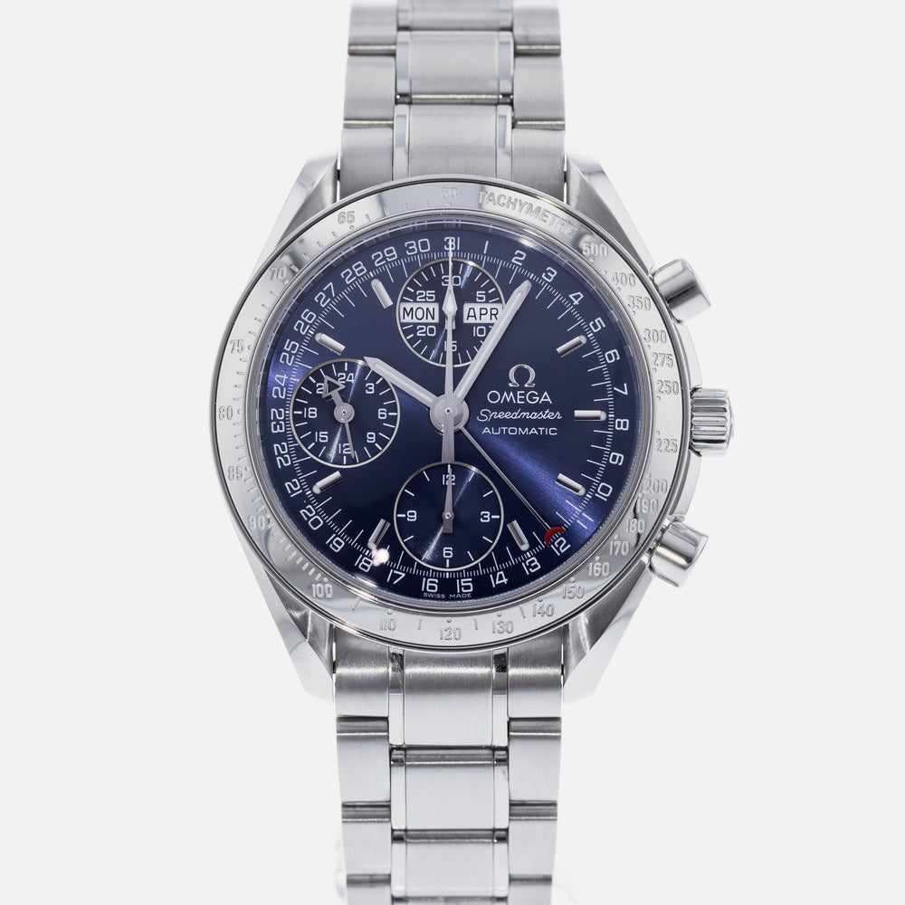 OMEGA Speedmaster Day-Date 3523.80.00 1