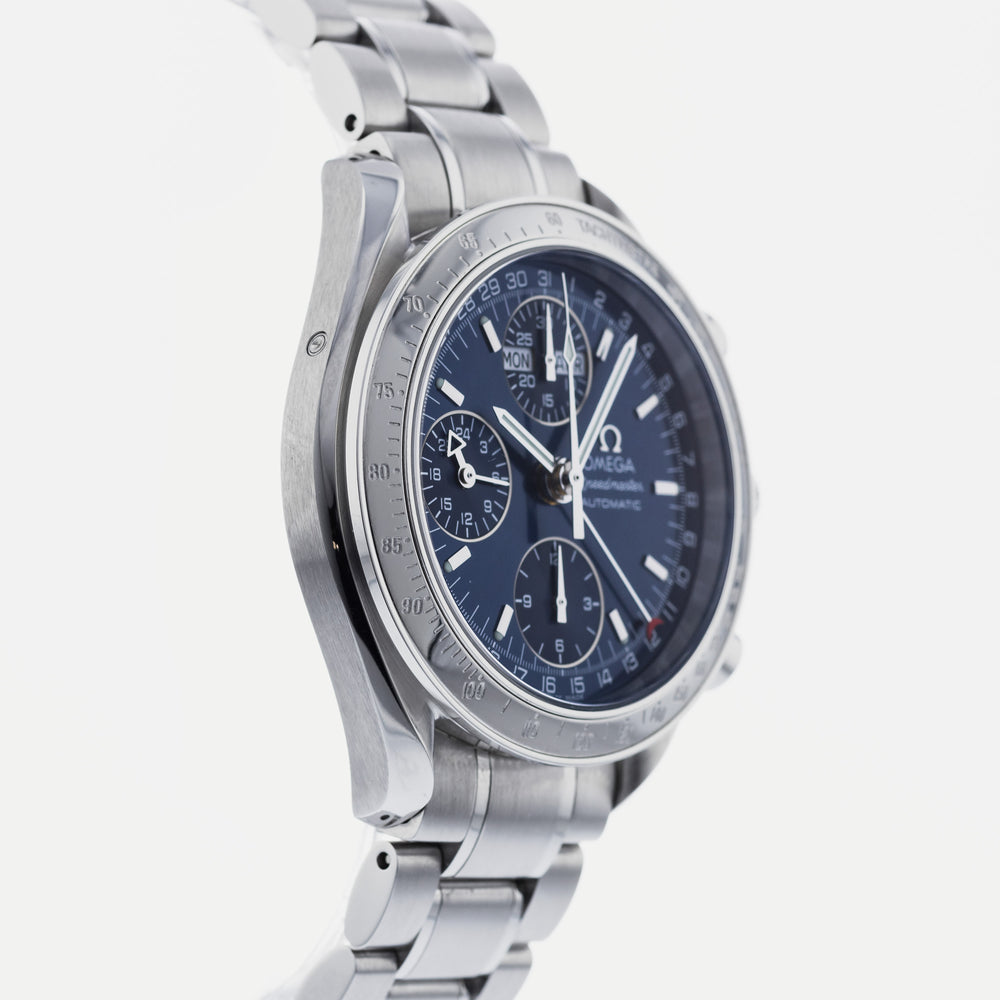 OMEGA Speedmaster Day-Date 3523.80.00 4