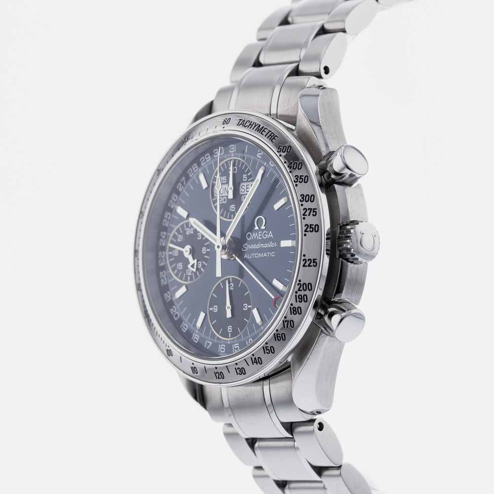 OMEGA Speedmaster Day-Date 3523.80.00 2