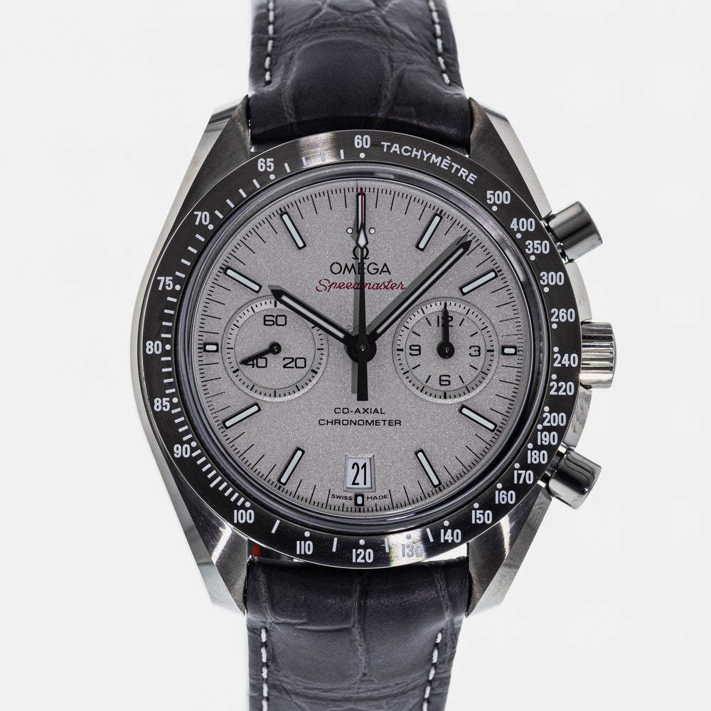 OMEGA Speedmaster Grey Side of the Moon 311.93.44.51.99.001 1