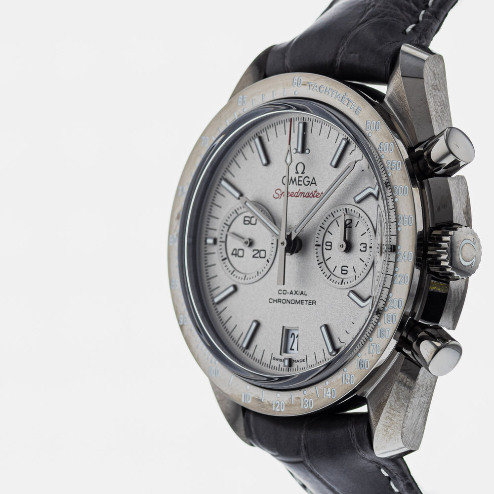 OMEGA Speedmaster Grey Side of the Moon 311.93.44.51.99.001 2